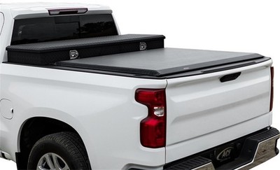 ACCESS Covers 62439 Toolbox   TONNO SOFT ROLLING