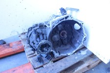 Volkswagen Polo V 6R 2010 Diesel Boîte de vitesses manuelle à 6 vitesses PED