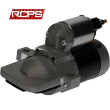 New Starter Fits Lincoln MKC 2.0L 2.3L 2017-2019, MKZ 2.0L 2017-20 S80650 SA1082