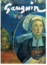 Gauguin (Magna Art Introductions) By Eleanor Marrack
