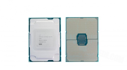 New ListingIntel Xeon Silver 4310
