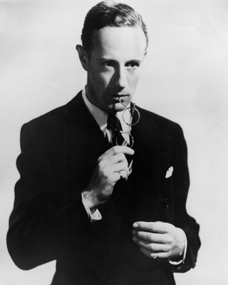 LESLIE HOWARD PRINTS AND POSTERS 101791