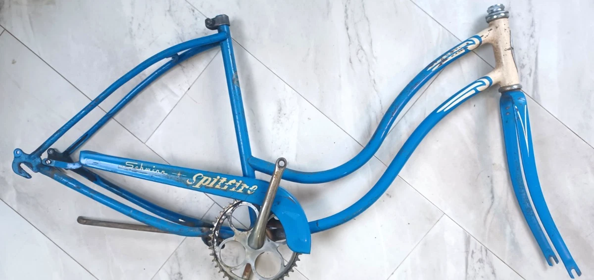 Schwinn Vintage Bike Cranksets for sale | eBay