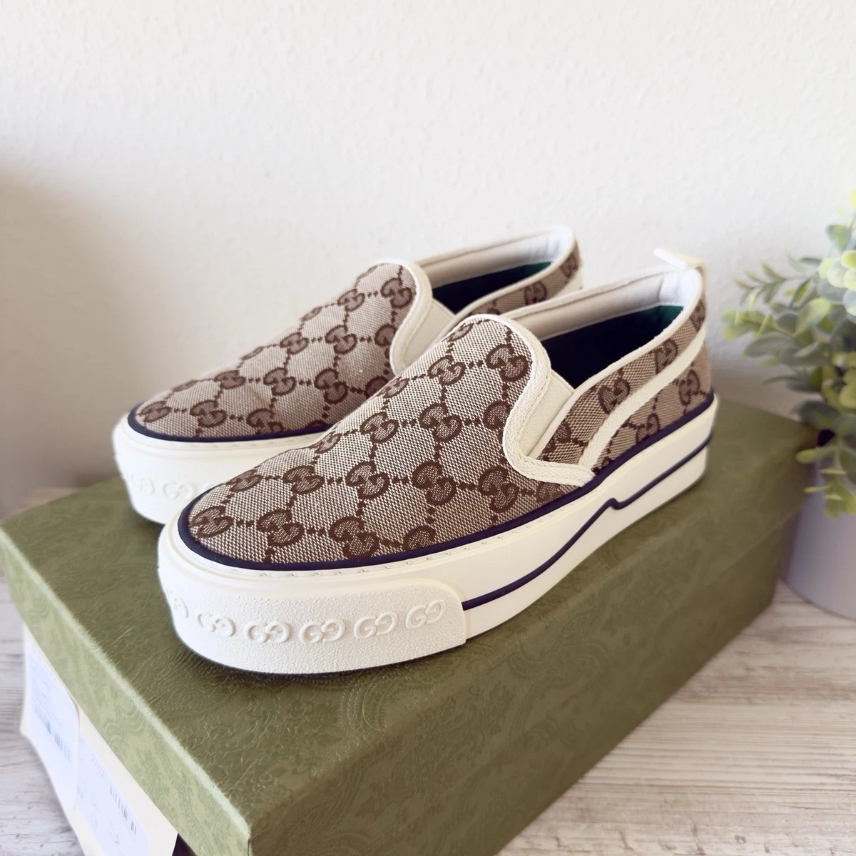 Gucci Tennis 1977 for sale | eBay