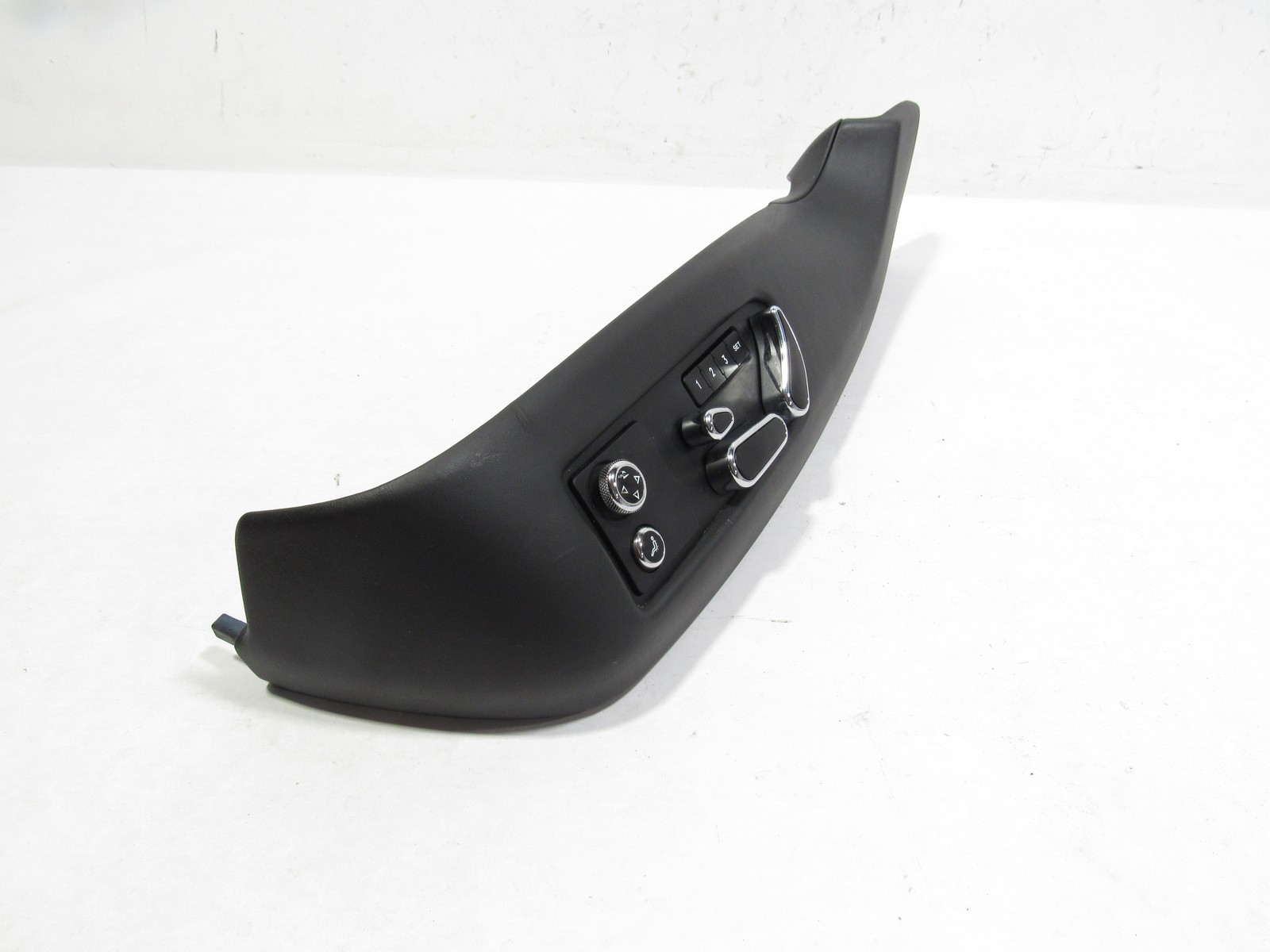 Bentley Continental GT 2012-2018 Front Left Seat control switch