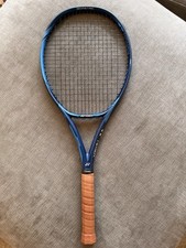 Empuñadura Yonex EZone 98 Tour L2 4 1/4 9,5/10 estado encordado