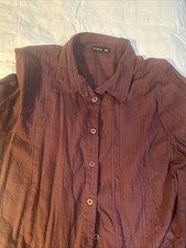 Cotton On Women  s Medium Blouse