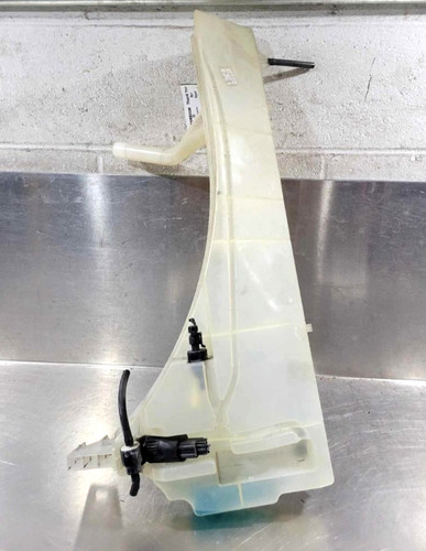 2010-2016 Cadillac SRX Windshield Washer Fluid Bottle Reservoir Tank Used