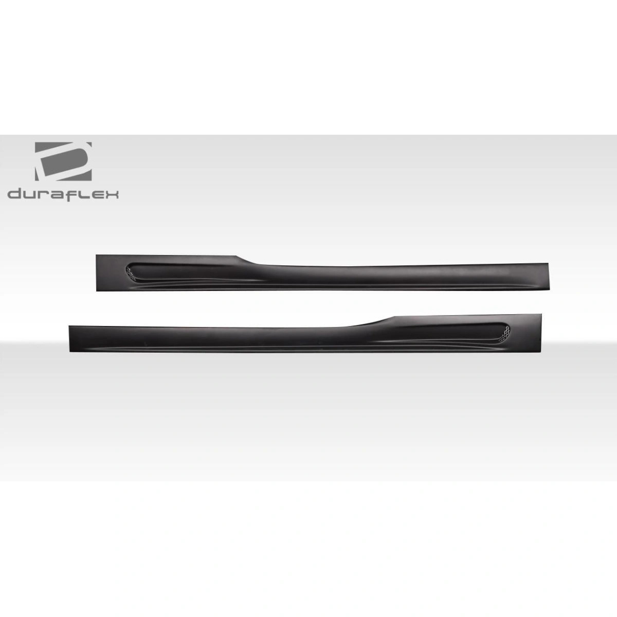 Bentley Continental R Final Series 2003-2010 Running board