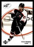 2005 UPPER DECK ICE PETER FORSBERG 71 MINT HOCKEY PHILADELPHIA FLYERS
