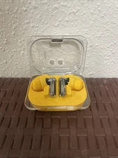 Nothing Ear a Wireless Earbuds 45dB Hybrid Noise Cancelling Earbuds-READ