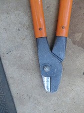 Vintage Rolcut Loppers Branch Cutters Made In England