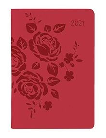 Ladytimer Mini Deluxe Coral 2021 - Taschen-Kalender... | Buch | Zustand sehr gut