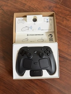 Controlador de vapor 2 (revisión 2026) ¡En mano y listo para enviar!