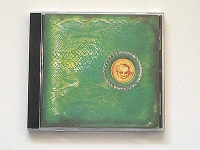 ALICE COOPER: BILLION DOLLAR BABIES  - CD -