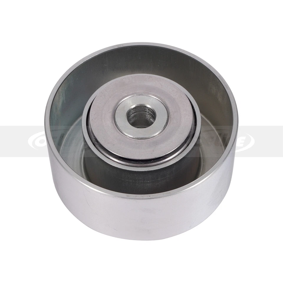 3x Serpentine Belt Tensioner Kit for Toyota Tacoma Hilux Hiace 4Runner 2.7L GAS - Image 4 of 4