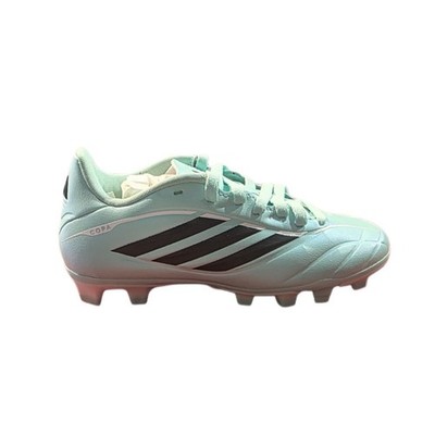 ADIDAS SCHUHE COPA PURE IV CLUB FG AG JUNIOR KINDER TÜRKIS FUSSBALL KI3111