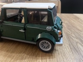 LEGO Creator Expert: Mini Cooper MK VII 10242