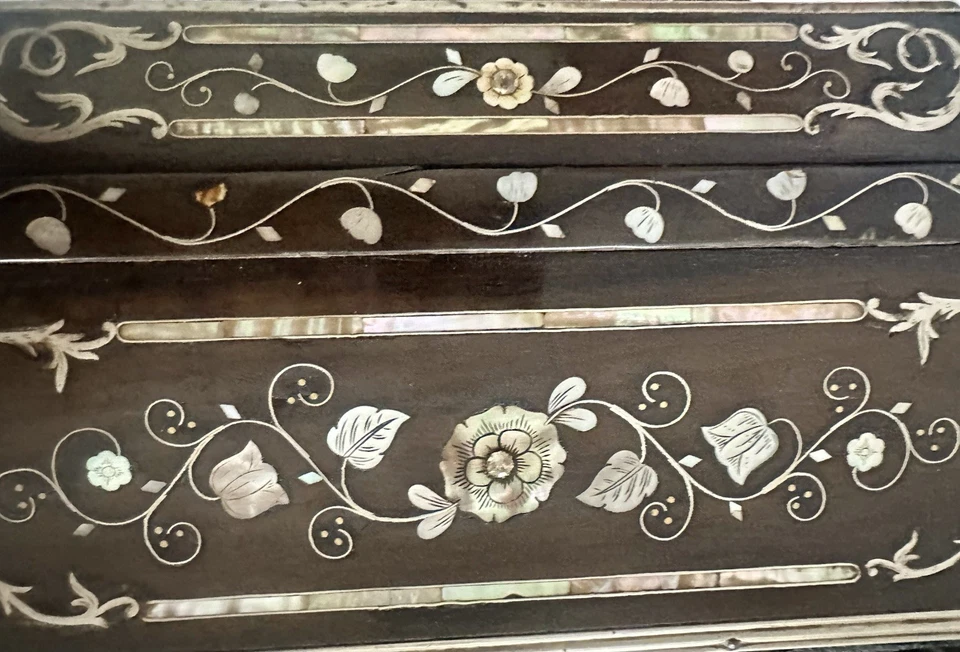 Bandoneón vintage El Arnold. Hecho en Alemania, alrededor de 1920 una gema. Foto 3 de 4