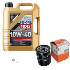 Filtre à huile Subaru JUSTY