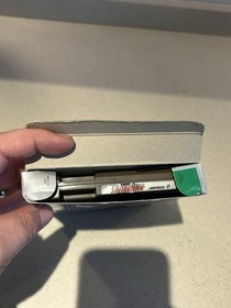 RollerGames Nintendo Pal A Nes Ukv Authentic Tested And Working Boxed No Manual