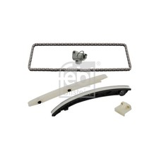 Kit de distribution Opel AGILA