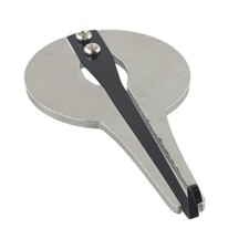 Kompaktes Instrument tragbare russische Mundharmonika für Anfänger Musikunterr