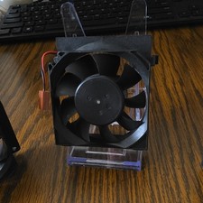 Nidec 3-Pin Case Fan for Original Xbox