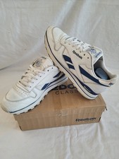 reebok classics size 8.5