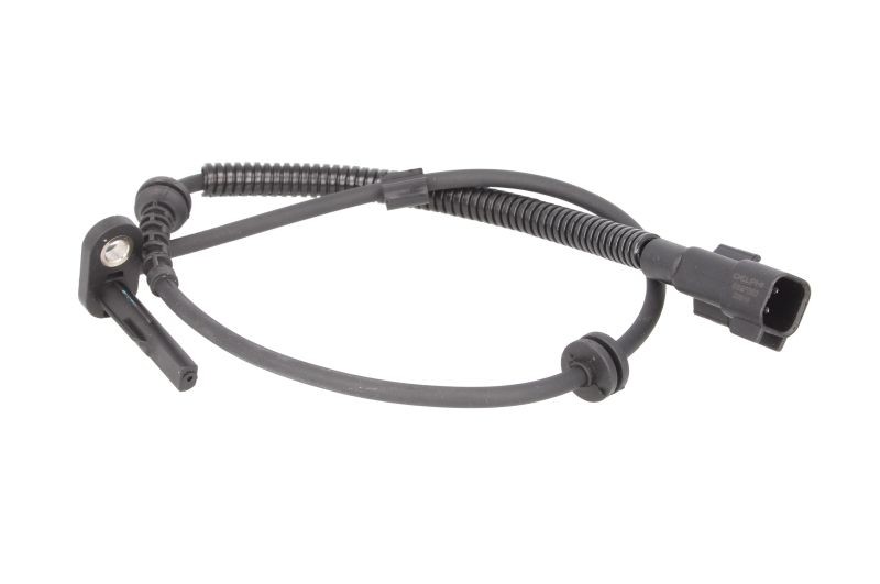Delphi Raddrehzahlsensor Drehzahlfühler SS20362 | Kompatibel mit: CHEVROLET AVEO Schrägheck, AVEO Stufenheck - Bild 3