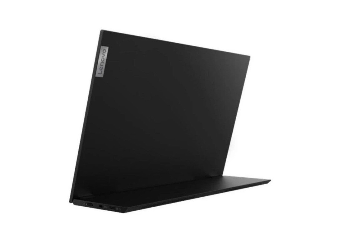 Lenovo ThinkVision M15 15.6