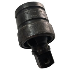 Snap-on Impact Swivel Universal Joint Ip82 34 Drive As Pictured Professional