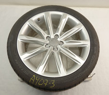 Audi A7 4G Alufelge Felge 8,5Jx19 ET32 255 40 R19 100Y 4G8601025B NR3