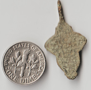 Antique 18th C. Russian Orthodox Rare Old Believers Cross Bible Christian Relic