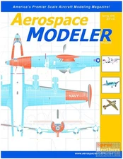 ASM002 Aerospace Modeler Magazine Issue #2 Spring 2006