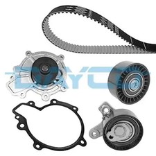 Kit de distribution Chevrolet EPICA