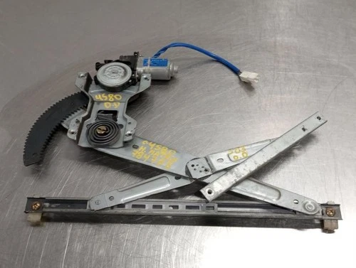 9882017100 Elevalunas Delantero Derecho para HYUNDAI MATRIX (FC) 2003 784788 - Imagen 1 de 10