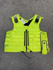 Safariland Molle Vest Hi-Vis Tactical Utility Security Vest