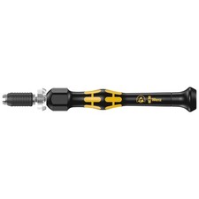 Wera 1430 Kraftform Micro ESD einstellbarer Drehmomentschraubendreher (0,05 - 0,