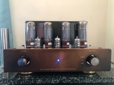 Icon Audio Stereo 25 integrated amplifier