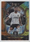 2022-23 Panini Select La Liga Terrace Tie-Dye Prizm /35 Jose Gaya Luis #94