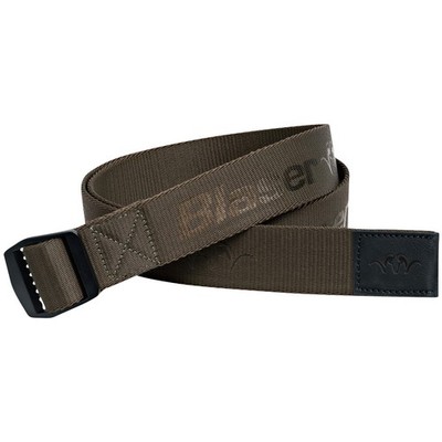 Blaser HunTec Webgürtel 22 Herren (Dunkelbraun) Darl Brown