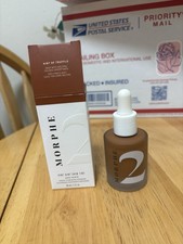 Morphe 2 Hint Hint Skin Tint Foundation - 1 F...