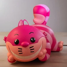 RARE Toy Story Alien as Sulley Figural PVC Bank Monogram International Inc 22cm