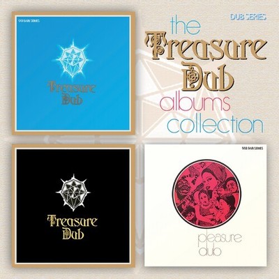 Brown,Errol & The Su - Treasure Dub Albums Collection: Expanded Edition [New CD]