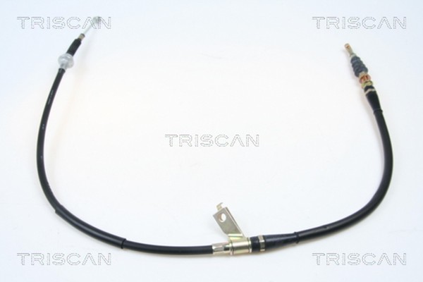 Triscan Bremsseil Seilzug Feststellbremse 8140 50154 FüR Mazda MX 1 NA NA6C NA8C-image