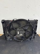 BMW 3 Coupe E92 Radiator Pack Set 758164906 4268881 588974 3.00 Petrol 36547561