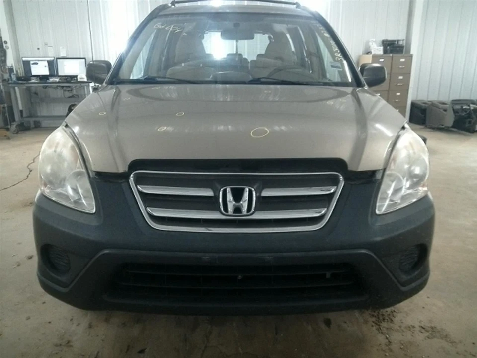 CR-V 2005 Transmission Shift 104935734 - Изображение 3 из 4