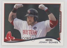 2014 Topps Jonny Gomes #274 v6g