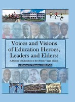 Charles H. Wheatley Obe | Voices And Visions Of Education Heroes, Leaders,...